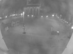 Archived image Webcam Republic Square Pilsen, Czech Republic 01:00
