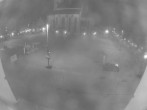 Archived image Webcam Republic Square Pilsen, Czech Republic 03:00