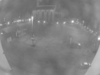 Archived image Webcam Republic Square Pilsen, Czech Republic 23:00