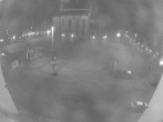 Archived image Webcam Republic Square Pilsen, Czech Republic 01:00