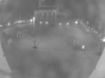 Archiv Foto Webcam Platz der Republik in Pilsen (Plzen) 03:00