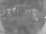 Archived image Webcam Republic Square Pilsen, Czech Republic 01:00