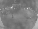 Archived image Webcam Republic Square Pilsen, Czech Republic 03:00