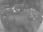 Archived image Webcam Republic Square Pilsen, Czech Republic 17:00