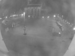 Archived image Webcam Republic Square Pilsen, Czech Republic 01:00
