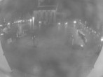 Archiv Foto Webcam Platz der Republik in Pilsen (Plzen) 01:00