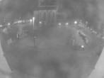 Archiv Foto Webcam Platz der Republik in Pilsen (Plzen) 03:00