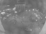 Archiv Foto Webcam Platz der Republik in Pilsen (Plzen) 17:00