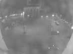 Archiv Foto Webcam Platz der Republik in Pilsen (Plzen) 23:00