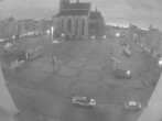 Archiv Foto Webcam Platz der Republik in Pilsen (Plzen) 05:00