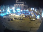 Archiv Foto Webcam Platz der Republik in Pilsen (Plzen) 03:00