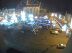 Archiv Foto Webcam Platz der Republik in Pilsen (Plzen) 06:00