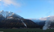 Archived image Webcam Alpenstock "Drei Zinnen", Sextner Dolomites 06:00