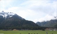 Archived image Webcam Alpenstock "Drei Zinnen", Sextner Dolomites 09:00