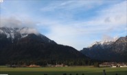 Archived image Webcam Alpenstock "Drei Zinnen", Sextner Dolomites 06:00