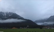 Archived image Webcam Alpenstock "Drei Zinnen", Sextner Dolomites 05:00