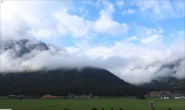 Archived image Webcam Alpenstock "Drei Zinnen", Sextner Dolomites 07:00