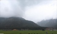 Archived image Webcam Alpenstock "Drei Zinnen", Sextner Dolomites 11:00