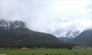 Archived image Webcam Alpenstock "Drei Zinnen", Sextner Dolomites 15:00