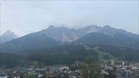 Archiv Foto Webcam Gemeinde Innichen, Pustertal 06:00