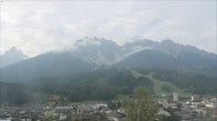 Archiv Foto Webcam Gemeinde Innichen, Pustertal 07:00