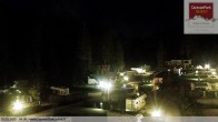 Archiv Foto Webcam Caravanpark in Sexten - Moos 03:00