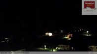 Archiv Foto Webcam Caravanpark in Sexten - Moos 01:00