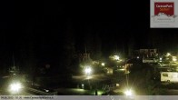 Archiv Foto Webcam Caravanpark in Sexten - Moos 01:00