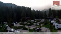 Archiv Foto Webcam Caravanpark in Sexten - Moos 05:00