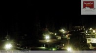 Archiv Foto Webcam Caravanpark in Sexten - Moos 01:00