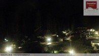 Archiv Foto Webcam Caravanpark in Sexten - Moos 01:00