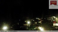 Archiv Foto Webcam Caravanpark in Sexten - Moos 23:00