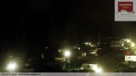 Archiv Foto Webcam Caravanpark in Sexten - Moos 01:00