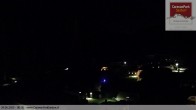 Archiv Foto Webcam Caravanpark in Sexten - Moos 23:00