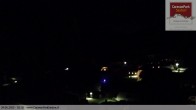Archiv Foto Webcam Caravanpark in Sexten - Moos 01:00