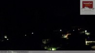 Archiv Foto Webcam Caravanpark in Sexten - Moos 01:00