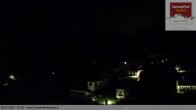 Archiv Foto Webcam Caravanpark in Sexten - Moos 01:00