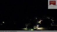 Archiv Foto Webcam Caravanpark in Sexten - Moos 01:00