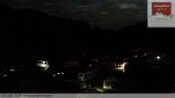 Archiv Foto Webcam Caravanpark in Sexten - Moos 01:00