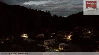 Archiv Foto Webcam Caravanpark in Sexten - Moos 03:00