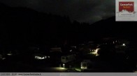 Archiv Foto Webcam Caravanpark in Sexten - Moos 01:00