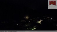 Archiv Foto Webcam Caravanpark in Sexten - Moos 23:00