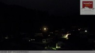Archiv Foto Webcam Caravanpark in Sexten - Moos 01:00