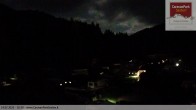 Archiv Foto Webcam Caravanpark in Sexten - Moos 01:00