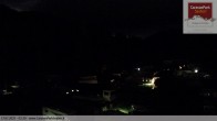Archiv Foto Webcam Caravanpark in Sexten - Moos 01:00