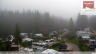 Archiv Foto Webcam Caravanpark in Sexten - Moos 05:00