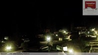 Archiv Foto Webcam Caravanpark in Sexten - Moos 01:00