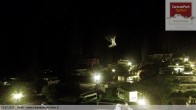 Archiv Foto Webcam Caravanpark in Sexten - Moos 23:00