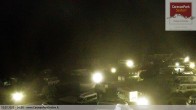 Archiv Foto Webcam Caravanpark in Sexten - Moos 03:00