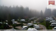Archiv Foto Webcam Caravanpark in Sexten - Moos 06:00